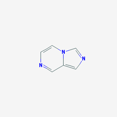 Picture of Imidazo[1,5-a]pyrazine