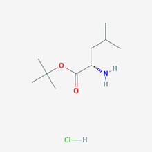 Picture of H-Leu-OtBu.HCl