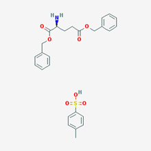 Picture of H-Glu(OBzl)-OBzl.TosOH