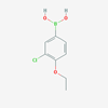 Picture of (3-Chloro-4-ethoxyphenyl)boronic acid