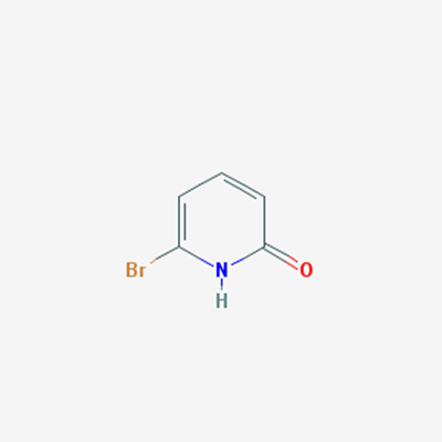 Picture of 2-Bromo-6-hydroxypyridine