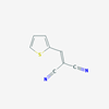 Picture of 2-(Thiophen-2-ylmethylene)malononitrile