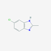 Picture of 5-Chloro-2-methyl-1H-benzo[d]imidazole