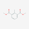 Picture of Dimethyl 2-methylisophthalate