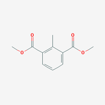 Picture of Dimethyl 2-methylisophthalate