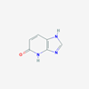 Picture of 3,4-Dihydroimidazo[4,5-b]pyridin-5-one
