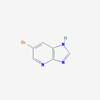 Picture of 6-Bromo-4H-imidazo[4,5-b]pyridine
