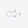 Picture of N,N-Dimethyl-1H-benzo[d]imidazol-2-amine