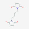 Picture of 1,1-(Butane-1,4-diyl)bis(1H-pyrrole-2,5-dione)