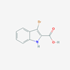 Picture of 3-Bromo-1H-indole-2-carboxylic acid