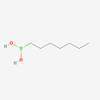 Picture of Heptylboronic acid