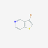 Picture of 3-Bromothieno[3,2-c]pyridine