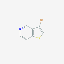 Picture of 3-Bromothieno[3,2-c]pyridine