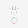 Picture of 3,6-Dihydro-4-(4,4,5,5-tetramethyl-1,3,2-dioxaborolan-2-yl)-2H-pyran