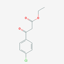 Picture of Ethyl 3-(4-chlorophenyl)-3-oxo-propionate