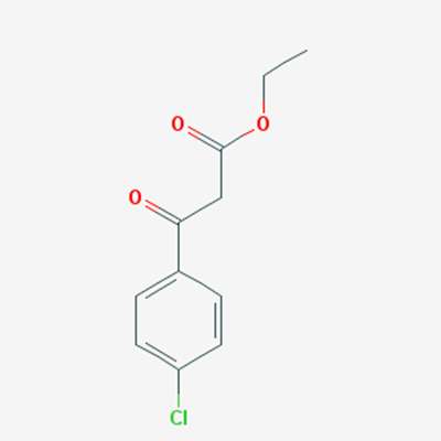 Picture of Ethyl 3-(4-chlorophenyl)-3-oxo-propionate