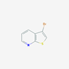 Picture of 3-Bromothieno[2,3-b]pyridine