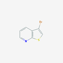 Picture of 3-Bromothieno[2,3-b]pyridine