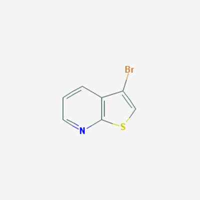 Picture of 3-Bromothieno[2,3-b]pyridine