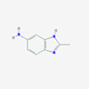 Picture of 2-Methyl-1H-benzoimidazol-5-ylamine