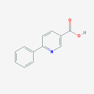 Picture of 6-Phenylnicotinic acid