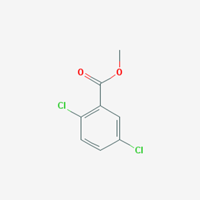 Picture of Methyl 2,5-dichlorobenzoate