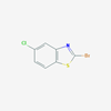 Picture of 2-Bromo-5-chlorobenzo[d]thiazole