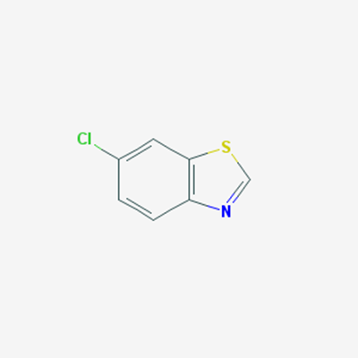 Picture of 6-Chlorobenzo[d]thiazole