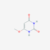 Picture of 6-Methoxypyrimidine-2,4(1H,3H)-dione