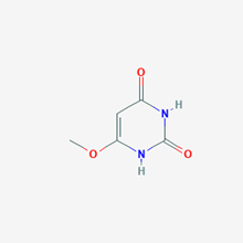Picture of 6-Methoxypyrimidine-2,4(1H,3H)-dione
