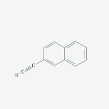 Picture of 2-Ethynyl-naphthalene