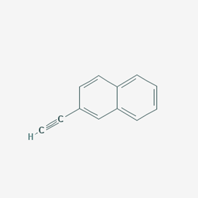 Picture of 2-Ethynyl-naphthalene