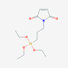 Picture of 1-(3-(Triethoxysilyl)propyl)-1H-pyrrole-2,5-dione