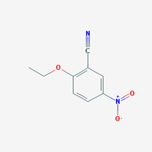 Picture of 2-Ethoxy-5-nitrobenzonitrile