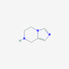 Picture of 5,6,7,8-Tetrahydroimidazo[1,5-a]pyrazine