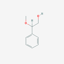Picture of 2-Methoxy-2-phenylethanol