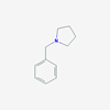 Picture of 1-Benzylpyrrolidine