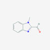 Picture of 1-Methyl-1H-benzo[d]imidazole-2-carbaldehyde