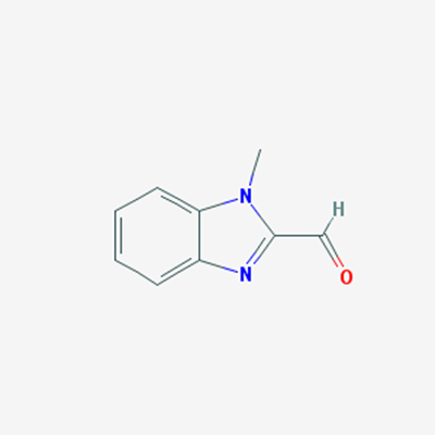 Picture of 1-Methyl-1H-benzo[d]imidazole-2-carbaldehyde