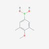 Picture of 3,5-Dimethyl-4-methoxyphenylboronic acid