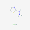 Picture of 2-Hydrazinylthiazole hydrochloride