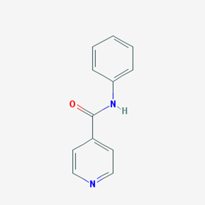 Picture of N-Phenyl isonicotinicamide