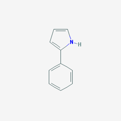 Picture of 2-Phenyl-1H-pyrrole