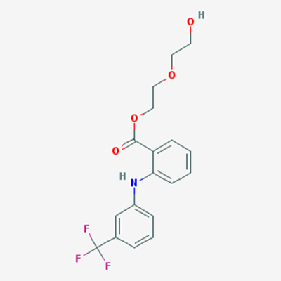 Picture of Etofenamate