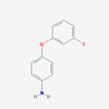 Picture of 4-(3-Fluorophenoxy)aniline