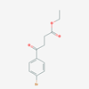 Picture of Ethyl 4-(4-bromophenyl)-4-oxobutanoate