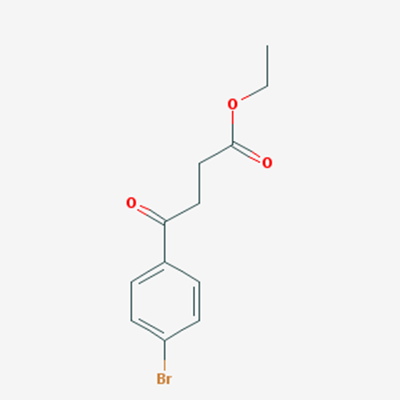 Picture of Ethyl 4-(4-bromophenyl)-4-oxobutanoate
