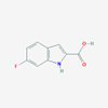 Picture of 6-Fluoroindole-2-carboxylic acid