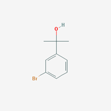 Picture of 2-(3-Bromophenyl)propan-2-ol