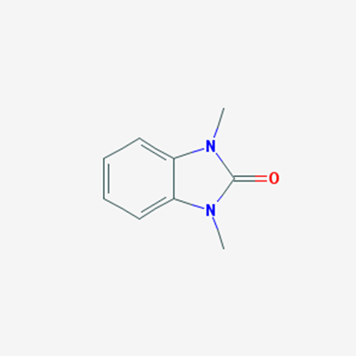 Picture of 1,3-Dimethyl-1H-benzo[d]imidazol-2(3H)-one